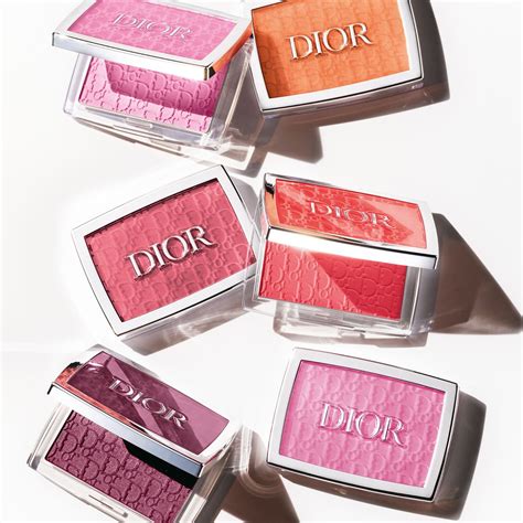 dior rosy glow coral|Dior rose glow blush.